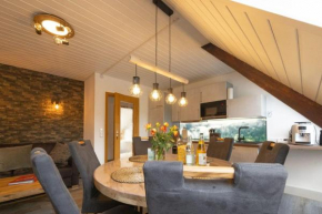 Ferienhof-Gerda-Ferienwohnung-Sternenhimmel Sankt Georgen Im Schwarzwald